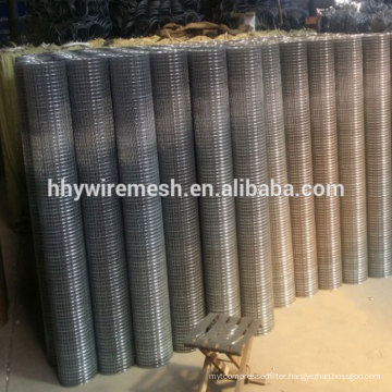 1/2'' welded wire mesh export to pakistan galvanized welded mesh